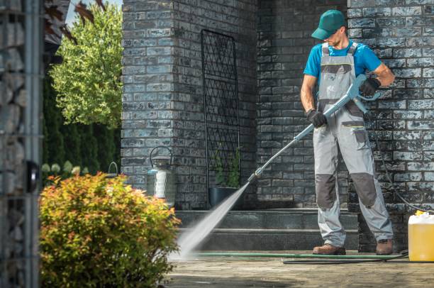 Best Gutter Cleaning  in Enochville, NC