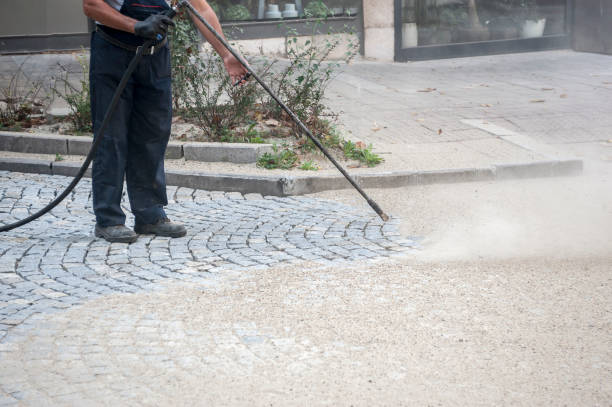 Best Gas Station Cleaning  in Enochville, NC