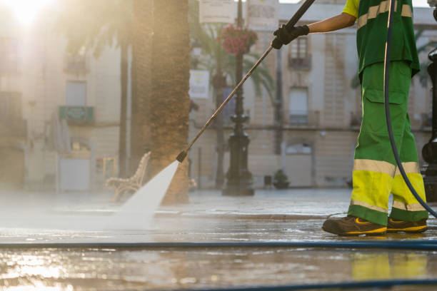 Reliable Enochville, NC Pressure Washing Solutions